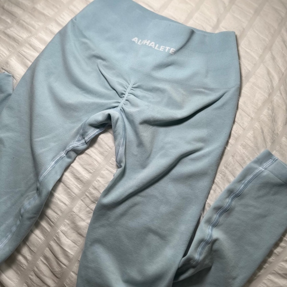 Alphalete Amplify leggings